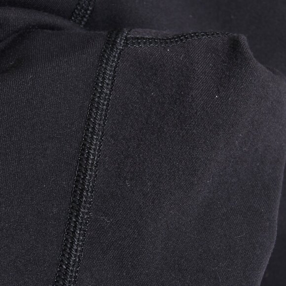 Lululemon Wunder Under High-Rise Tight Leggings 25" Black Luon Size 4 - Picture 7 of 12